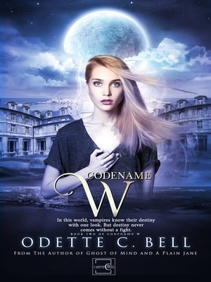 cover image of Codename W Book Two